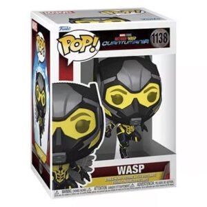 Funko Pop! 1138 Wasp