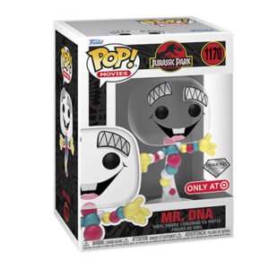 Funko Pop! 1170 Mr. DNA