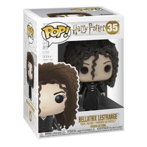 Funko Pop! 35 Bellatrix Lestrange