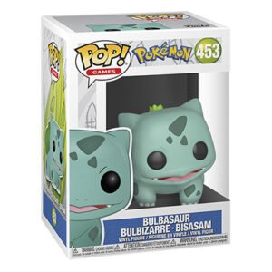 Funko Pop! 453 Bulbasaur