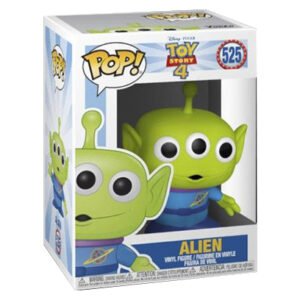Funko Pop! 525 Alien