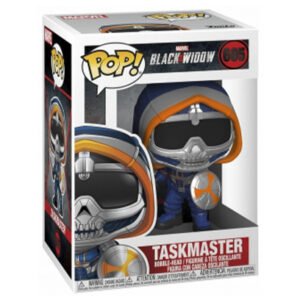 Funko Pop! 605 Taskmaster