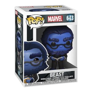 Funko Pop! 643 Beast