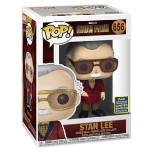 Funko Pop! 656 Stan Lee