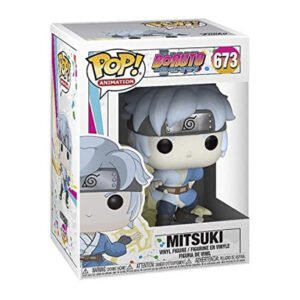 Funko Pop! 673 Mitsuki