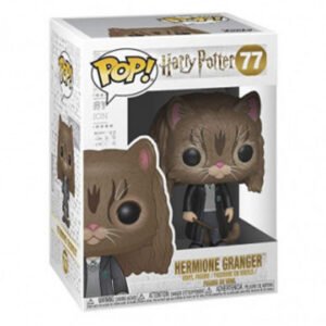 Funko Pop! 77 Hermione Granger