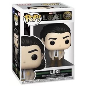 Funko Pop! 895 Loki