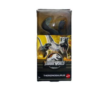 Jurassic World Therizinosaurus, Mattel
