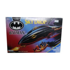 Batman Returns Sky Drop, Kenner 1992