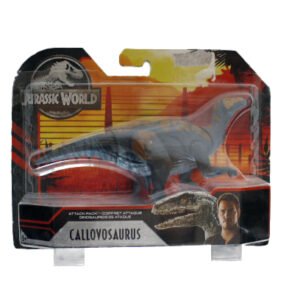 Jurassic World Callovosaurus, Mattel