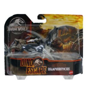 Jurassic World Dino Escape Rhamphorhynchus, Mattel