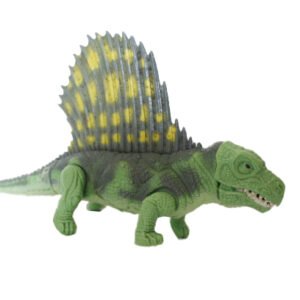 Jurassic Park Dimetrodon Los Figuur, Kenner 1993