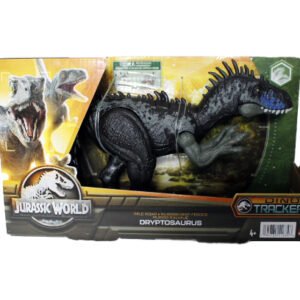 Jurassic World Dryptosaurus, Mattel