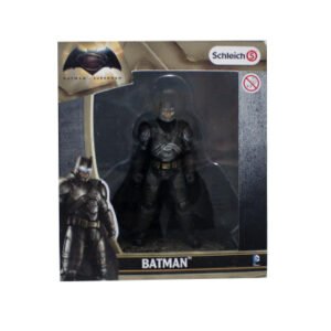 Batman vs Superman: Batman, Sleich