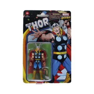 Marvel Legends The Mighty Thor, Kenner Collection