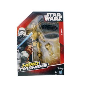Star Wars Hero Mashers C-3PO, Hasbro 2015