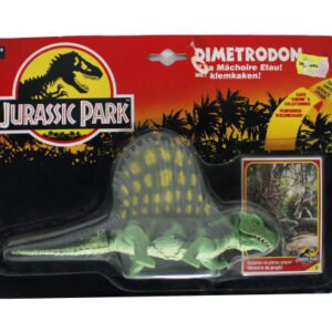 Jurassic Park Dimetrodon JP01, Kenner 1993