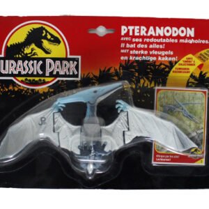 Jurassic Park Pteranodon JP05, Kenner 1993