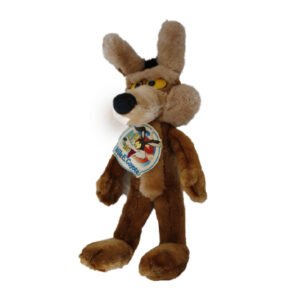 Vintage Wile E Coyote Warner Bros, Looney Tunes
