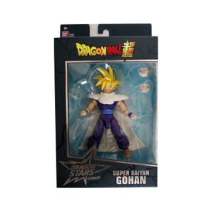 Dragon Ball Z Dragon Stars Super Saiyan Gohan, Bandai