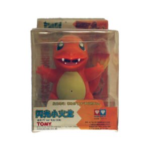 Pokemon Talking Light Up Charmander, Tomy 1998
