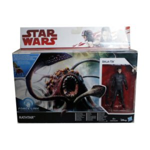 Star Wars Force Link 2.0: Rathtar & Bala Tik, Hasbro