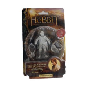 The Hobbit An Unexpected Journey Bilbo Baggins Invisible, 2012