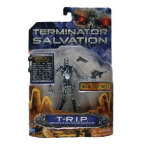 Terminator Salvation T-R.I.P., Playmates 2009
