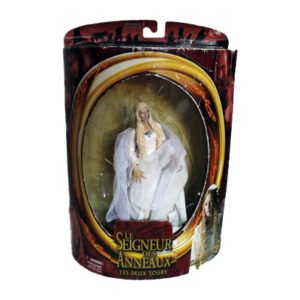 The Lord Of The Rings The Two Towers Eowyn, Toy Biz 2002
