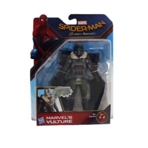 Marvel Spider-Man HomeComing Vulture, Hasbro