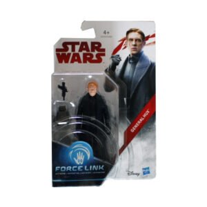 Star Wars Force General Hux, Hasbro