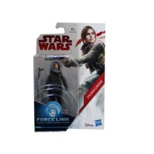 Star Wars Force Link Jin Erso, Hasbro