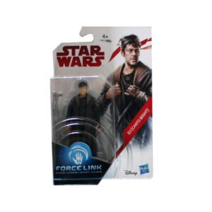 Star Wars Force Link DJ, Hasbro