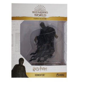 Wizarding World Figurine Collection Dementor, Eaglemoss