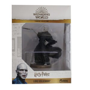Wizarding World Figurine Collection Lord Voldemort, Eaglemoss