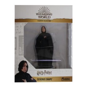 Wizarding World Figurine Collection Severus Snape, Eaglemoss