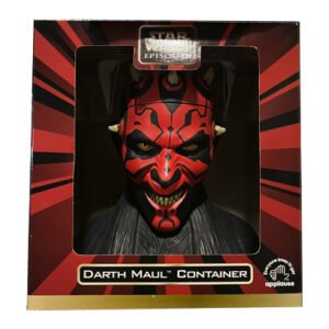 Darth Maul Star Wars Episode 1 Container