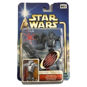 AOTC Super Battle Droid