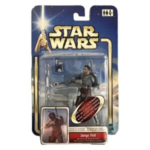 AOTC Jango Fett