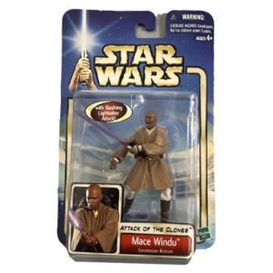 AOTC Mace Windu