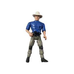 Jurassic Park Alan Grant Los Figuur