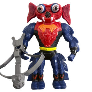 Masters Of The Universe Mantenna Los Figuur