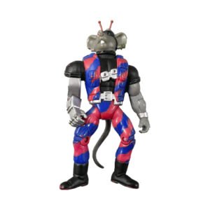 Biker Mice From Mars Commando Modo Los Figuur