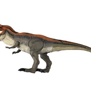 Jurassic Park Bull T-Rex Toys-R-Us Exclusive Los Figuur