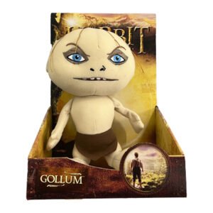 The Hobbit Gollum Plush