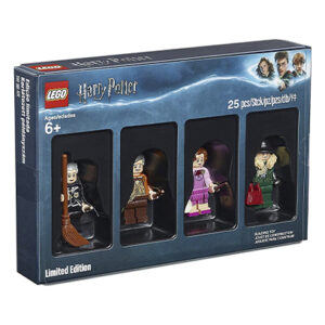 Lego Harry Potter Limited Edition 25 pcs