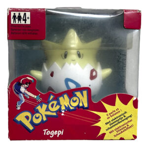 Pokemon Electronic Togepi, Hasbro 1999