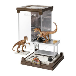 Jurassic Park Velocirator, The Noble Collection