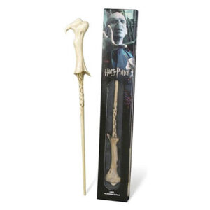 Harry Potter Voldemort Wand The Noble Collection