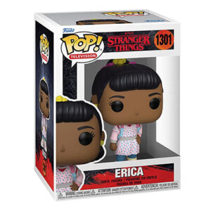 Funko Pop! 1301 Erica